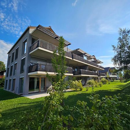 Grimminglofts Lejlighed Bad Mitterndorf Eksteriør billede