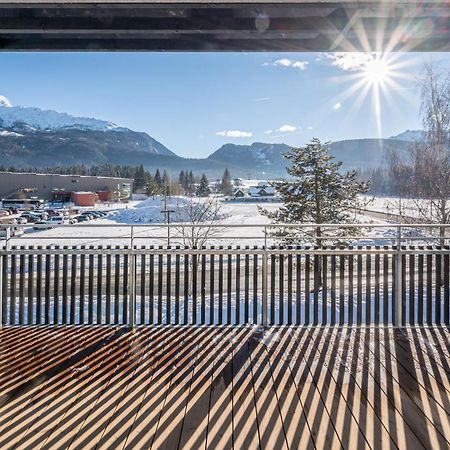 Grimminglofts Lejlighed Bad Mitterndorf Eksteriør billede