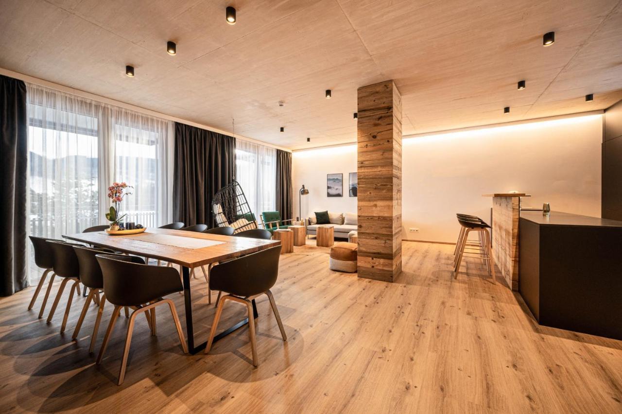 Grimminglofts Lejlighed Bad Mitterndorf Eksteriør billede
