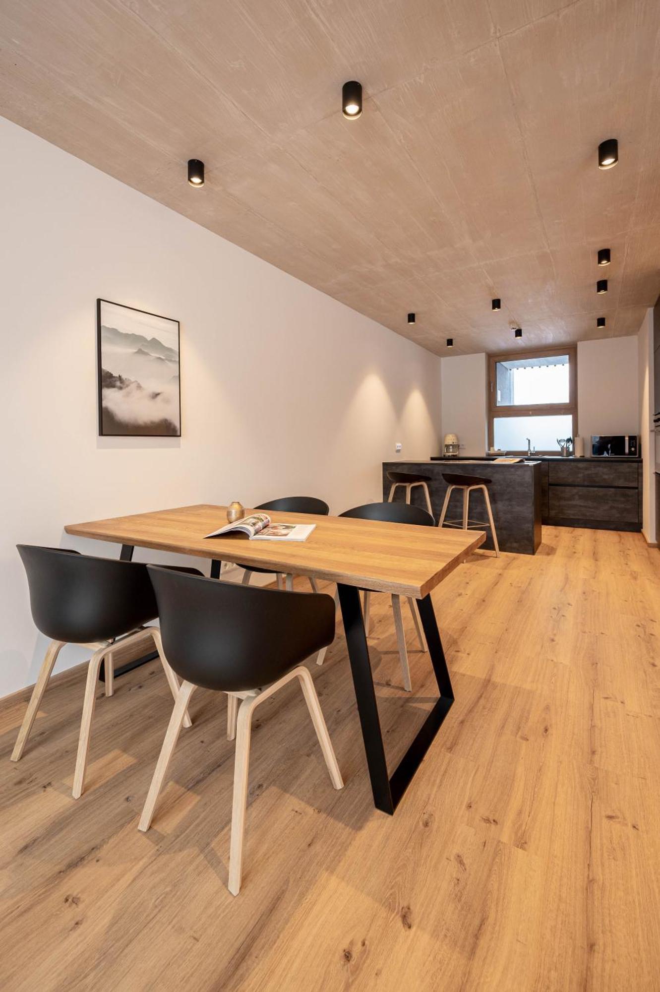 Grimminglofts Lejlighed Bad Mitterndorf Eksteriør billede