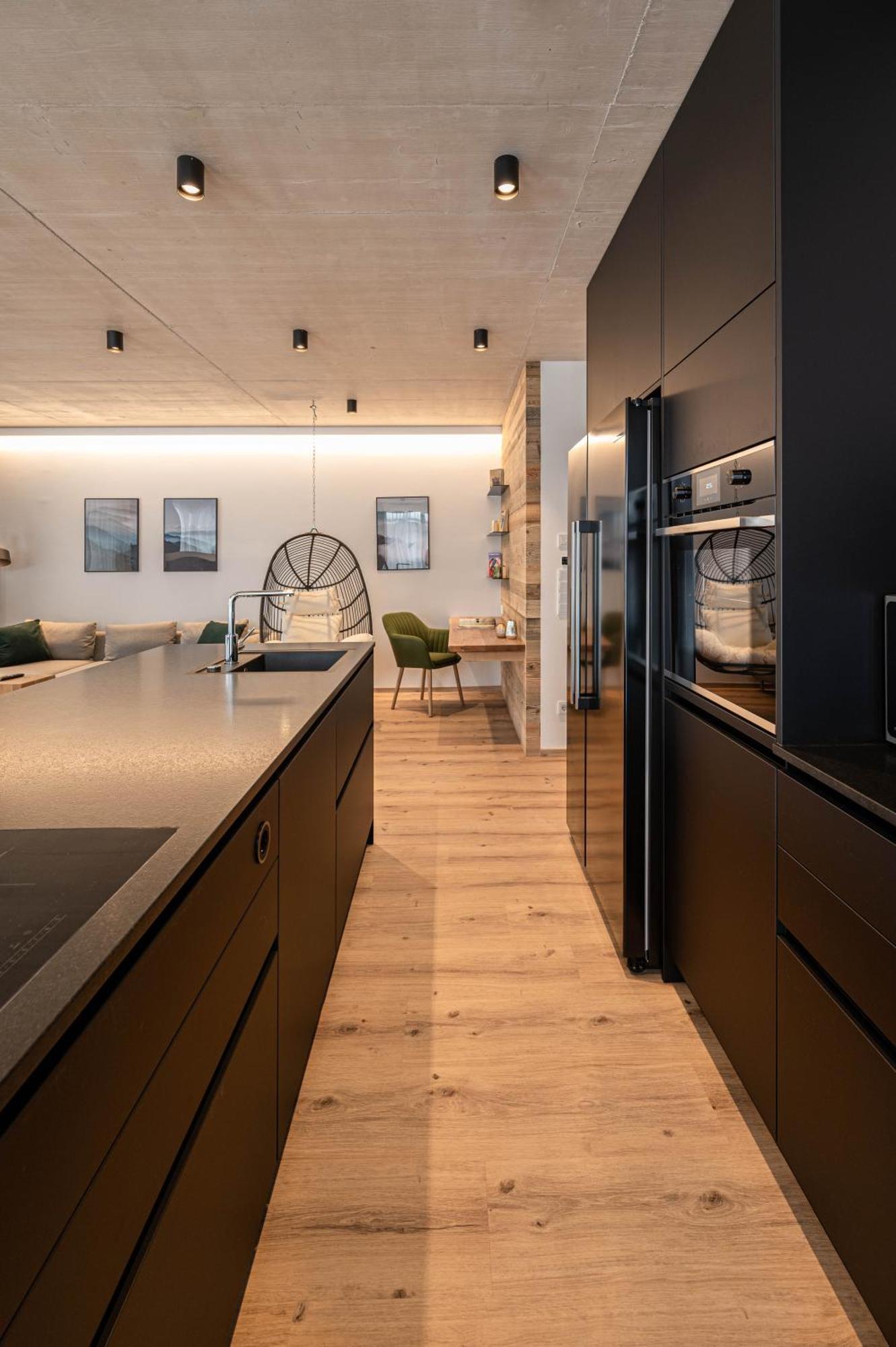 Grimminglofts Lejlighed Bad Mitterndorf Eksteriør billede