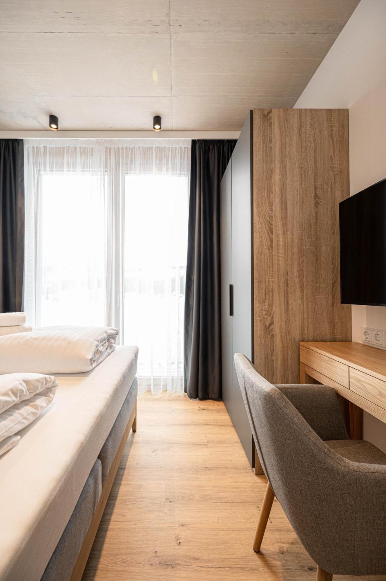 Grimminglofts Lejlighed Bad Mitterndorf Eksteriør billede