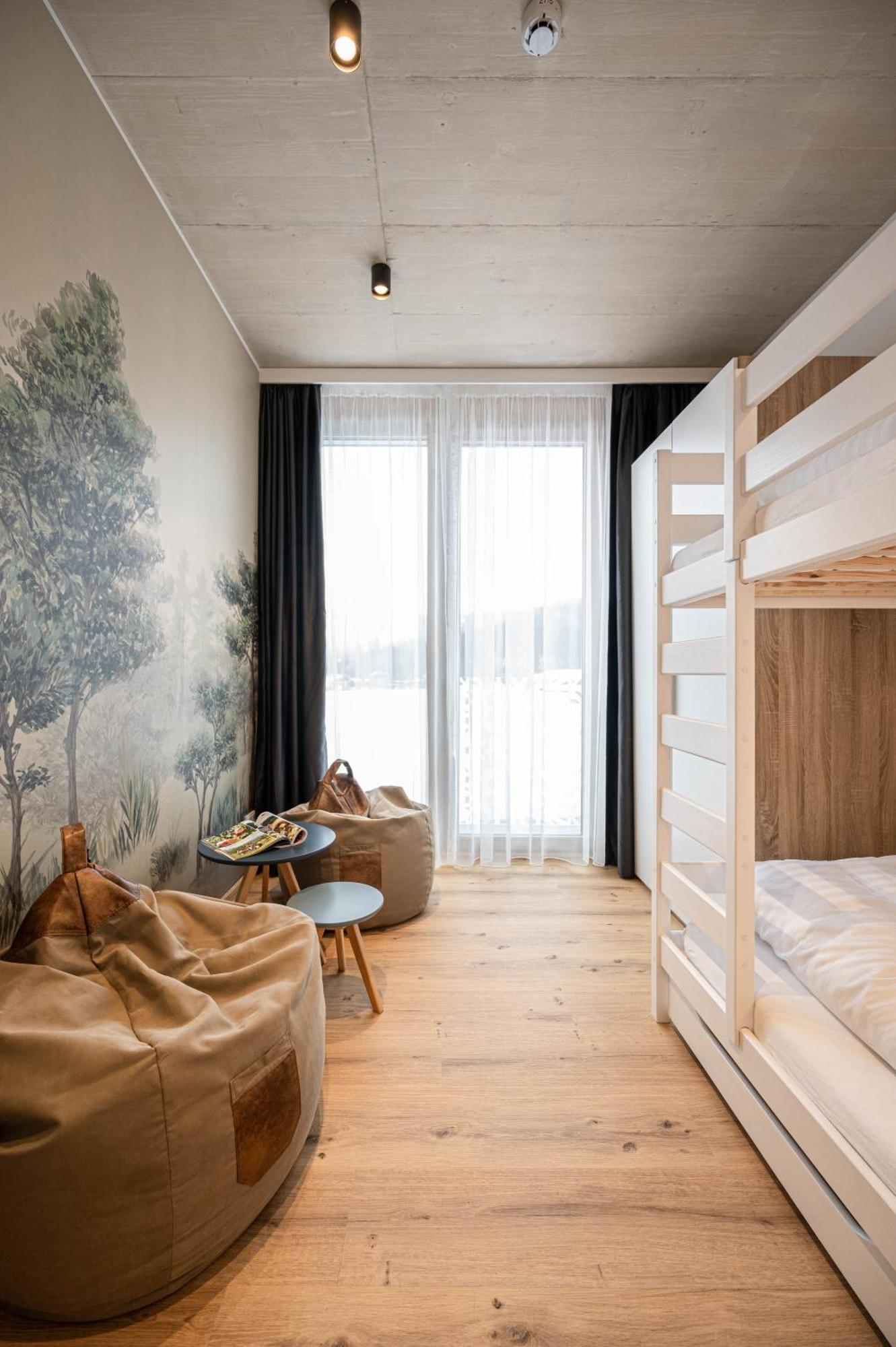 Grimminglofts Lejlighed Bad Mitterndorf Eksteriør billede