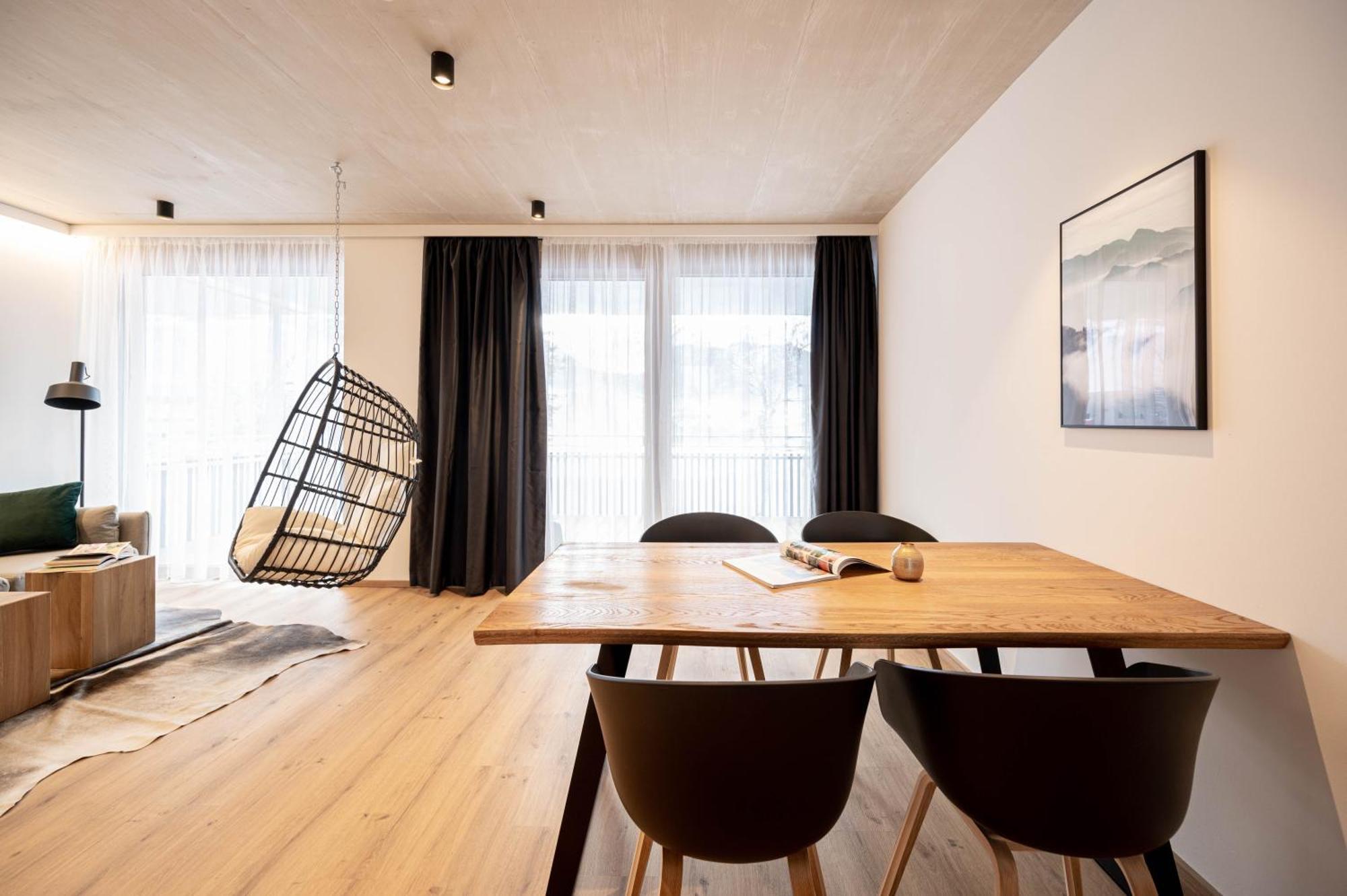 Grimminglofts Lejlighed Bad Mitterndorf Eksteriør billede