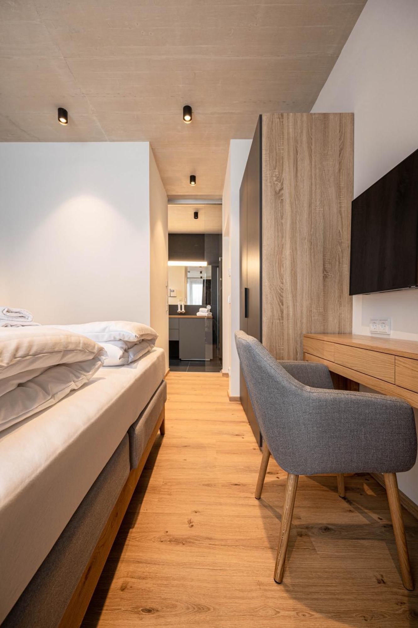 Grimminglofts Lejlighed Bad Mitterndorf Eksteriør billede