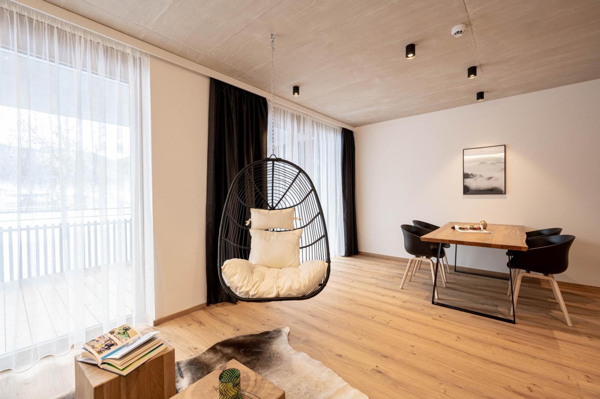 Grimminglofts Lejlighed Bad Mitterndorf Eksteriør billede