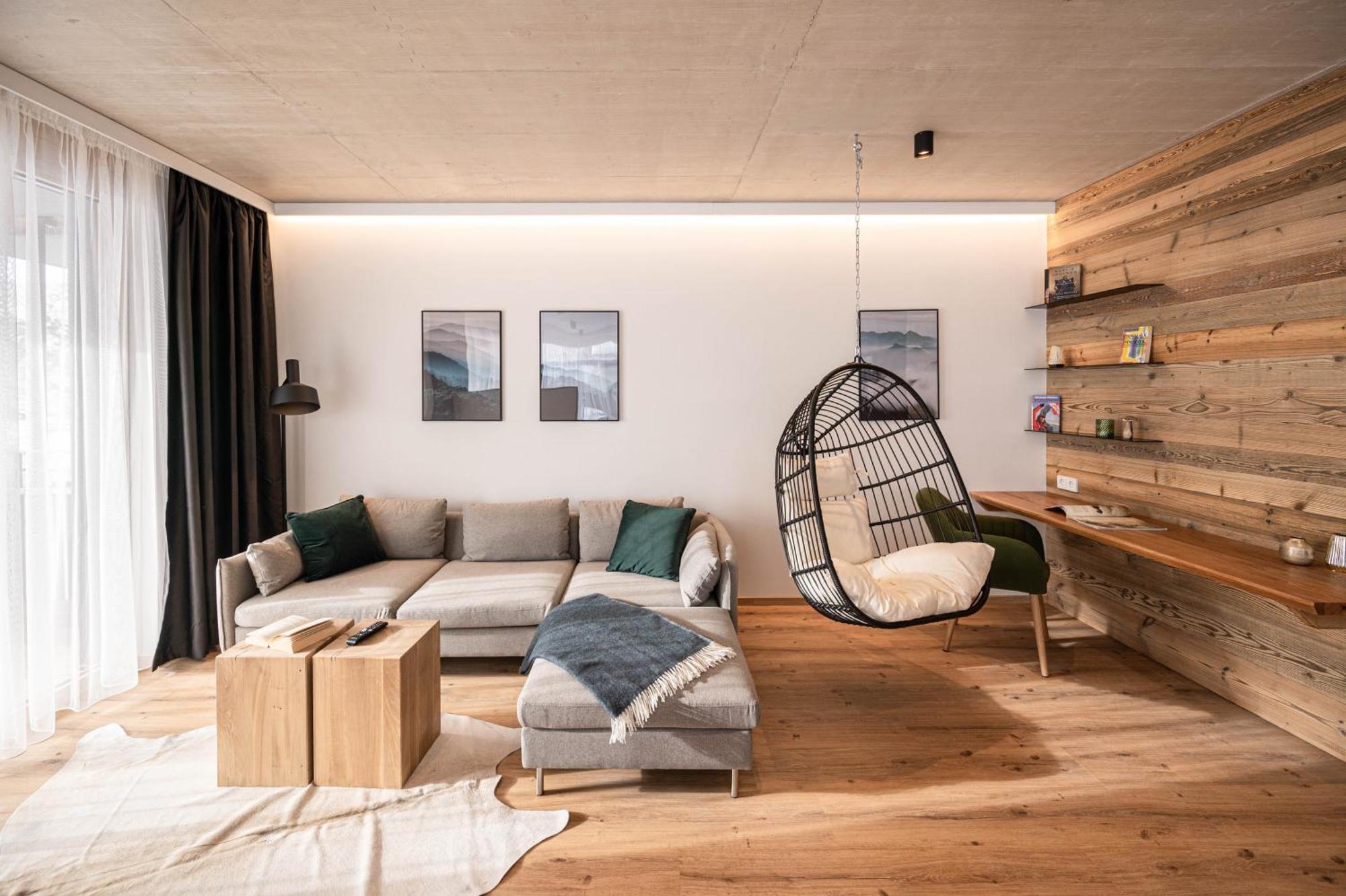 Grimminglofts Lejlighed Bad Mitterndorf Eksteriør billede