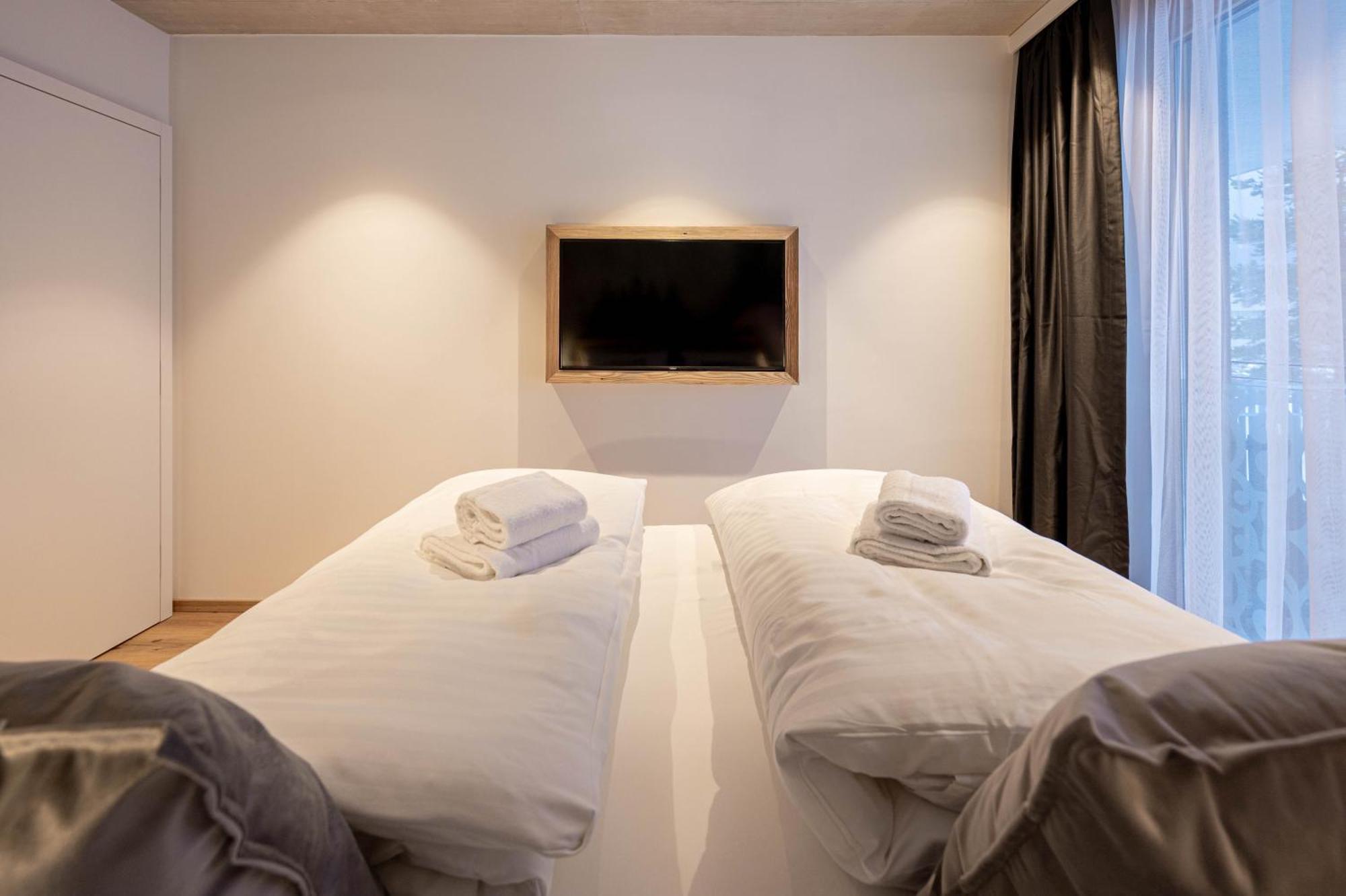 Grimminglofts Lejlighed Bad Mitterndorf Eksteriør billede