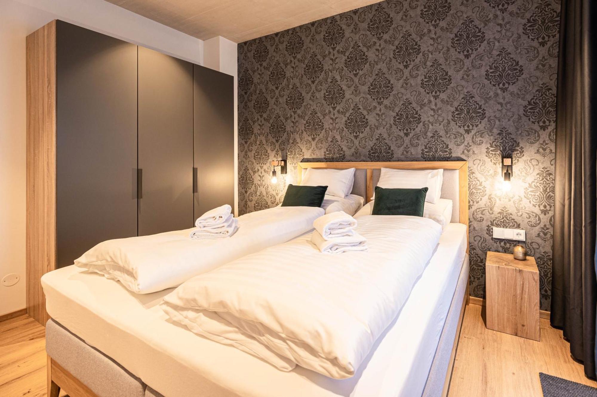 Grimminglofts Lejlighed Bad Mitterndorf Eksteriør billede