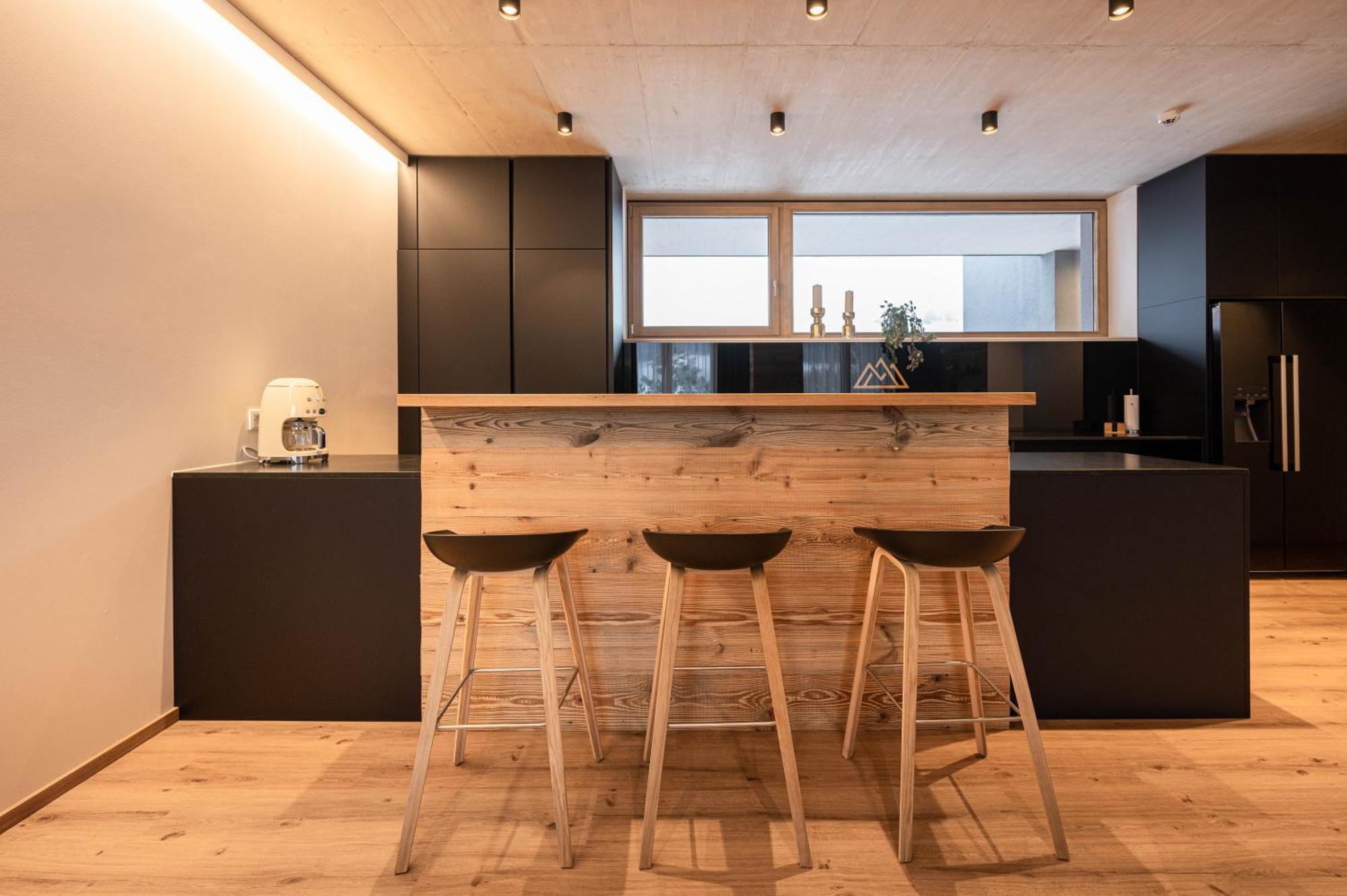 Grimminglofts Lejlighed Bad Mitterndorf Eksteriør billede