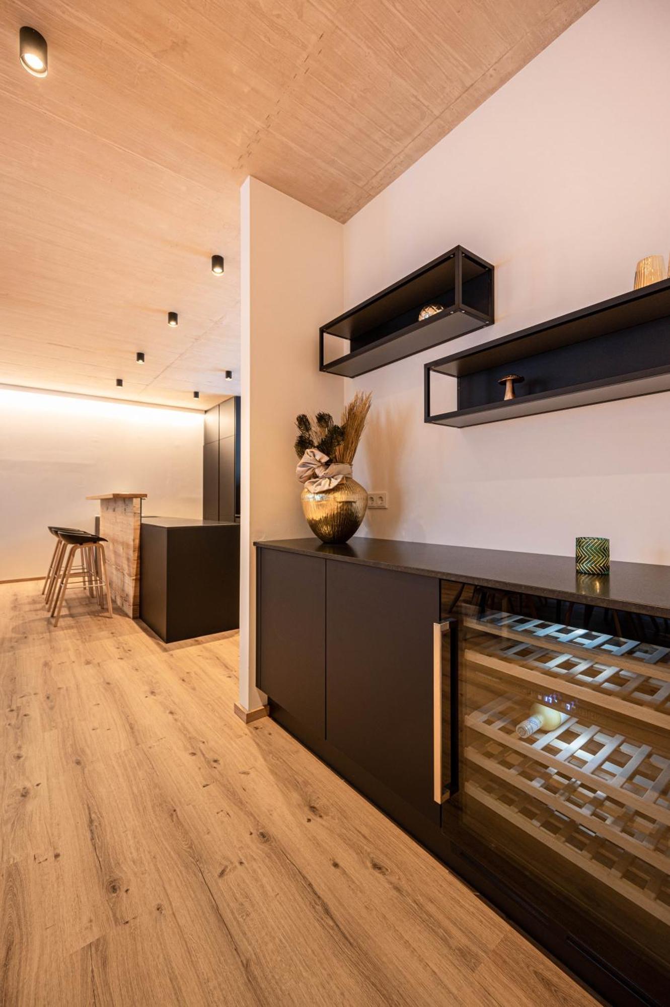Grimminglofts Lejlighed Bad Mitterndorf Eksteriør billede