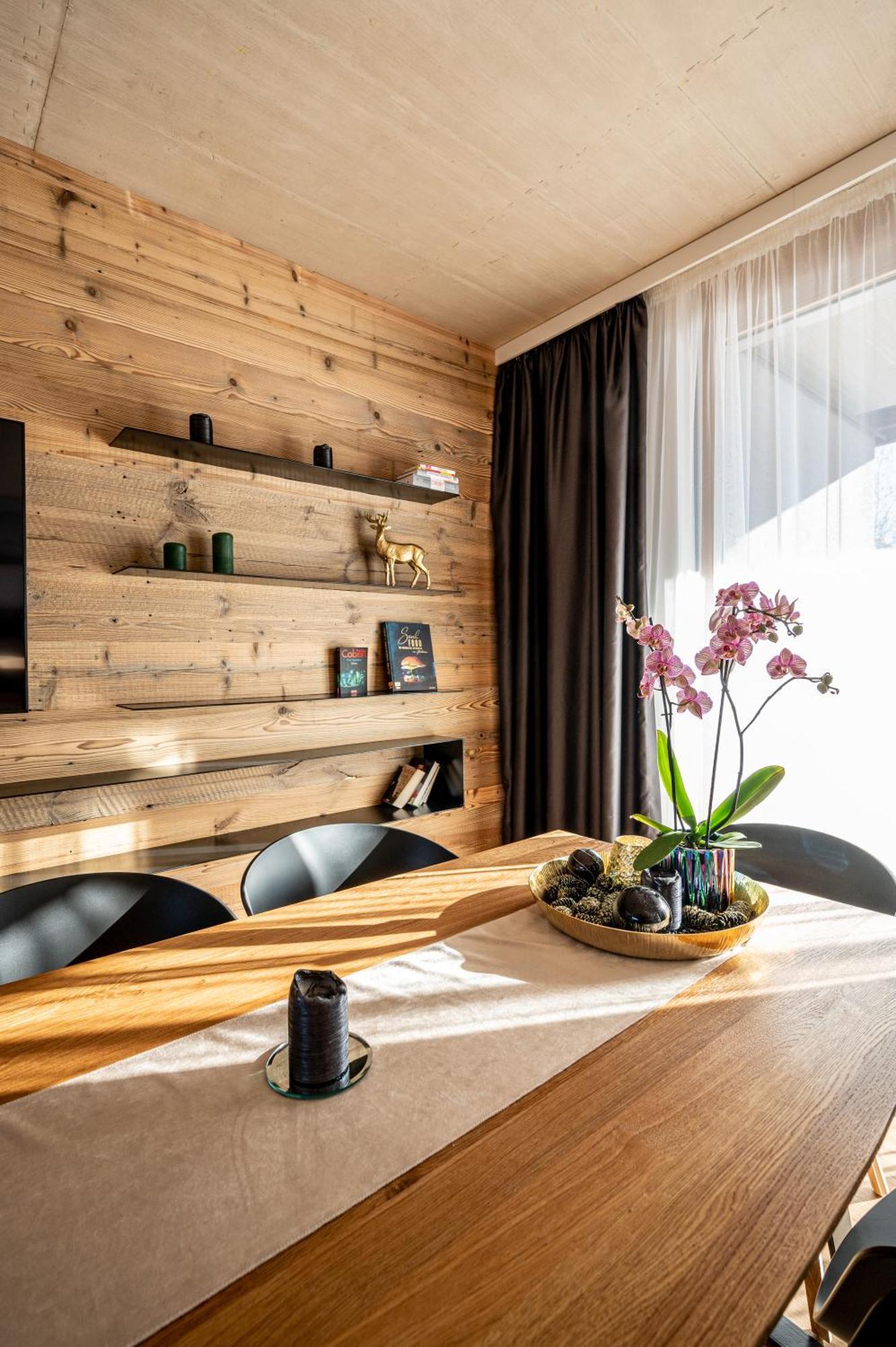 Grimminglofts Lejlighed Bad Mitterndorf Eksteriør billede