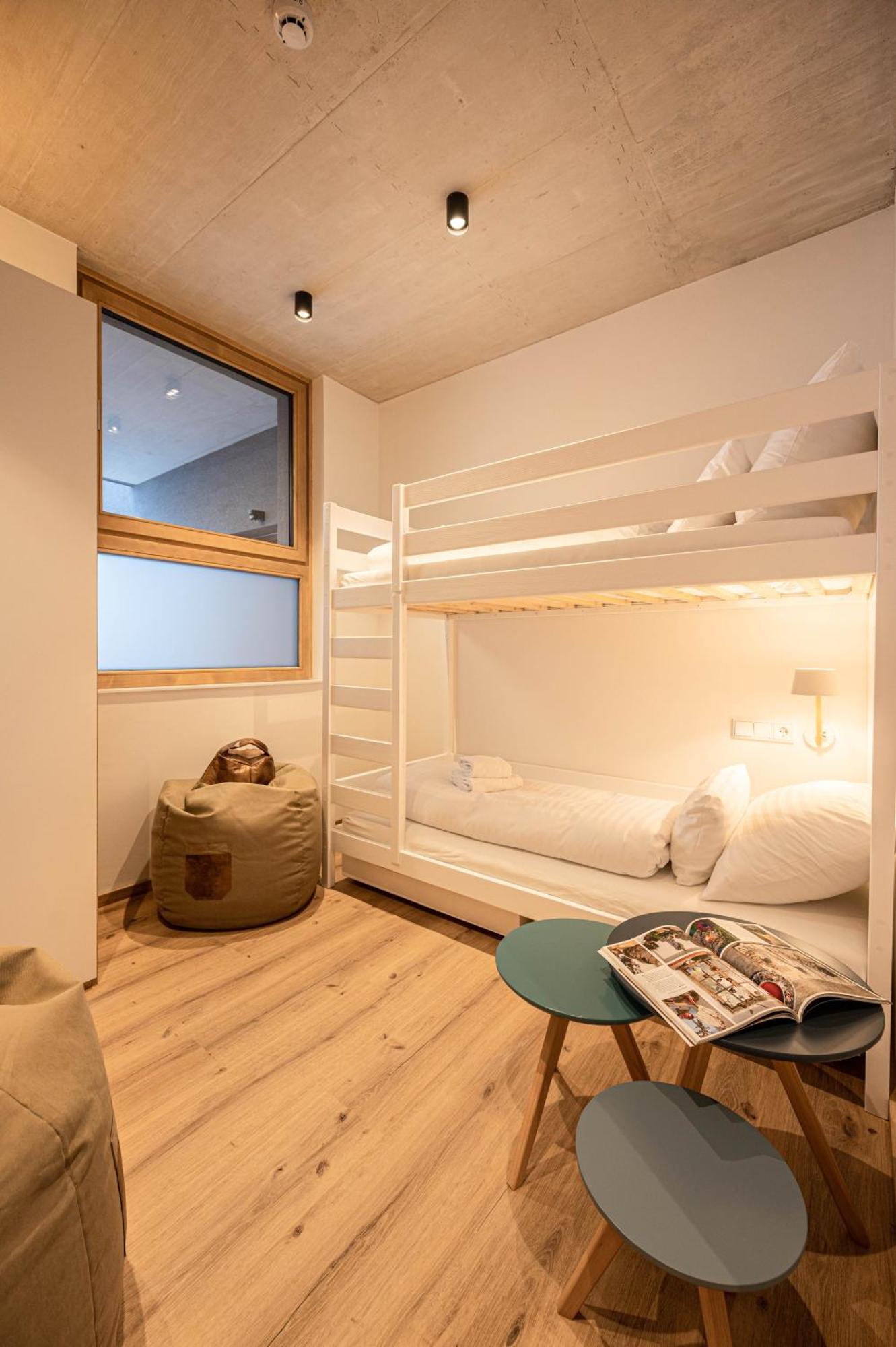 Grimminglofts Lejlighed Bad Mitterndorf Eksteriør billede